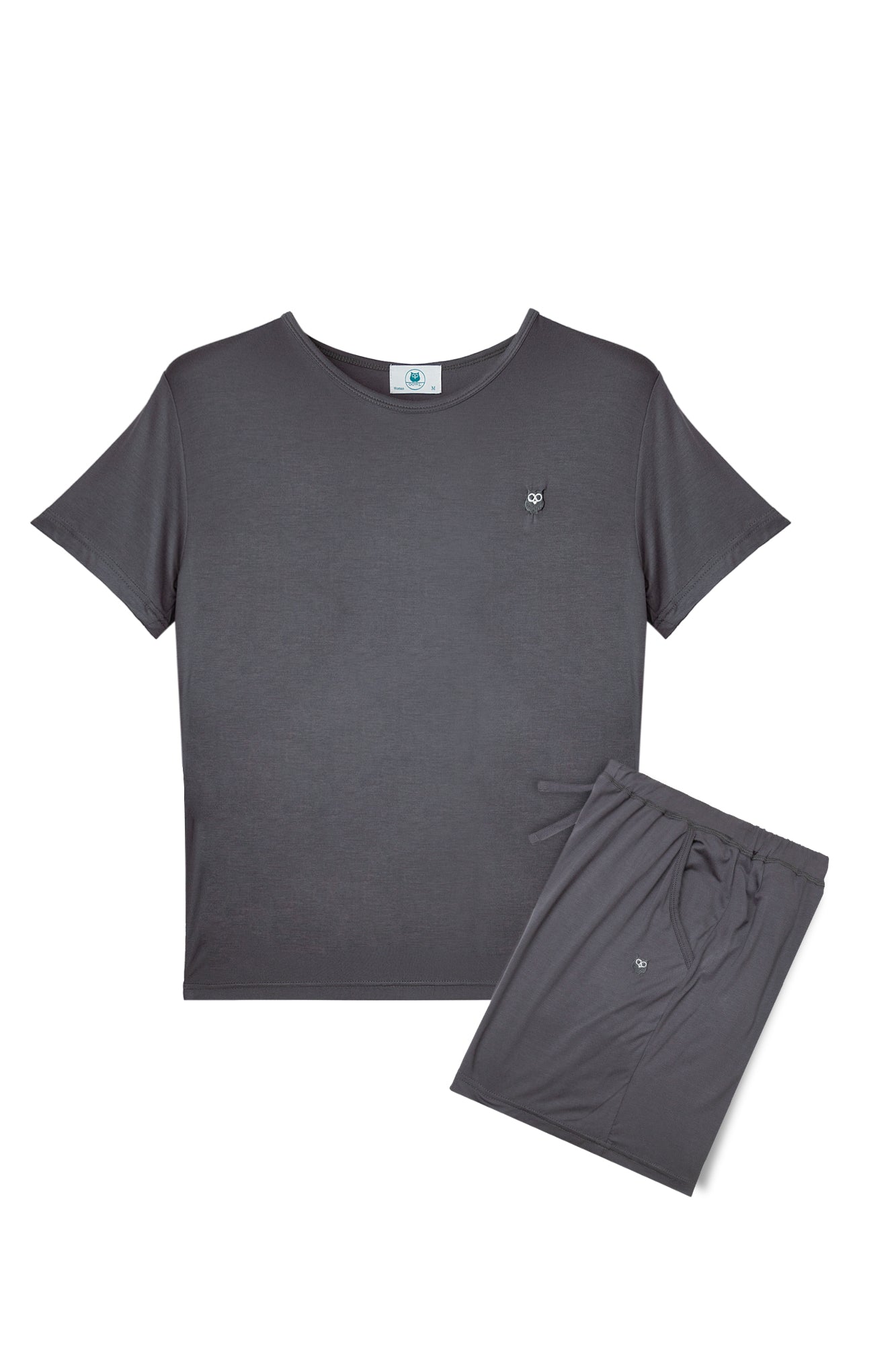 Men's Short Sleeves & Shorts Pyjamas