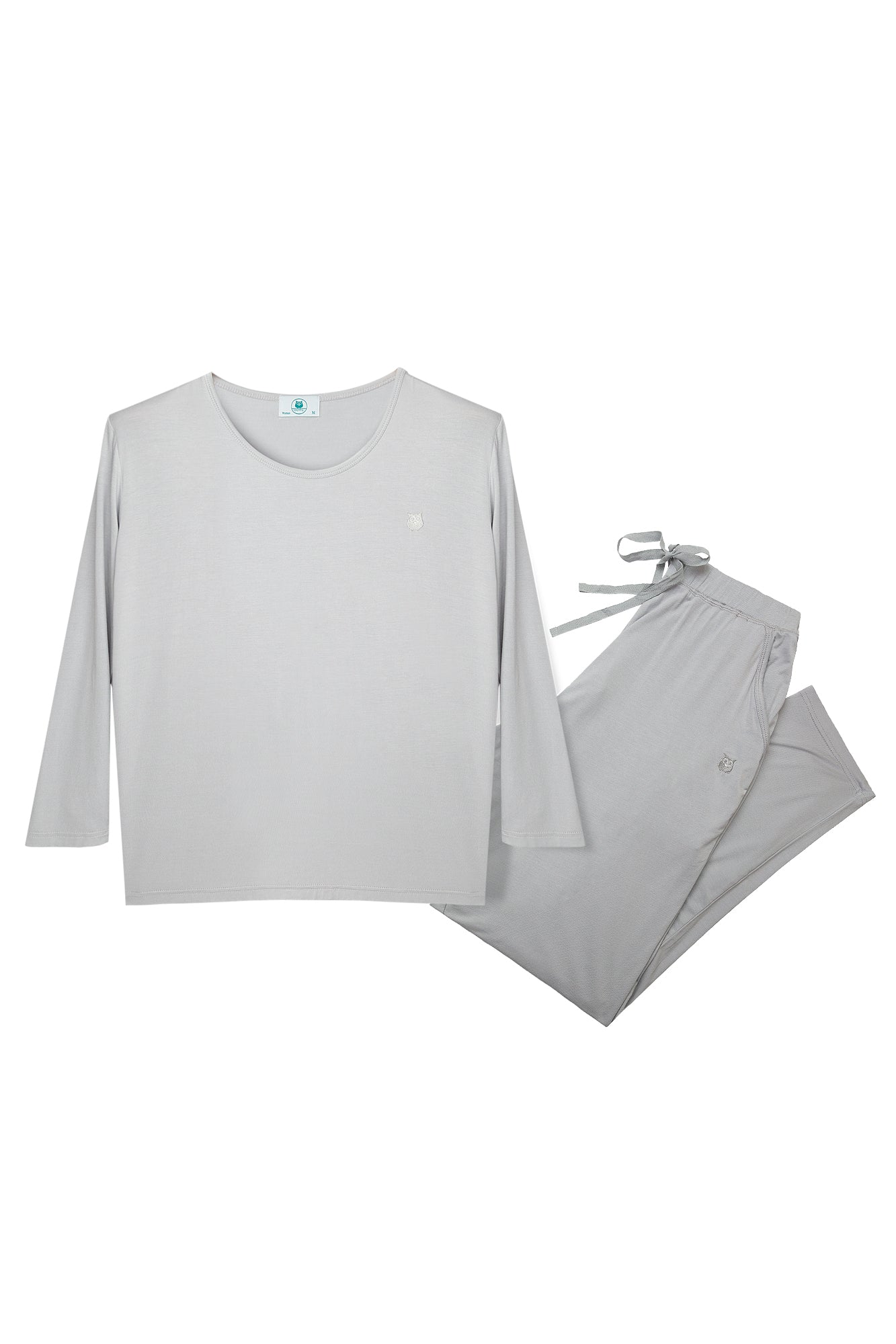 Women's Long Sleeves & Pants Pyjamas