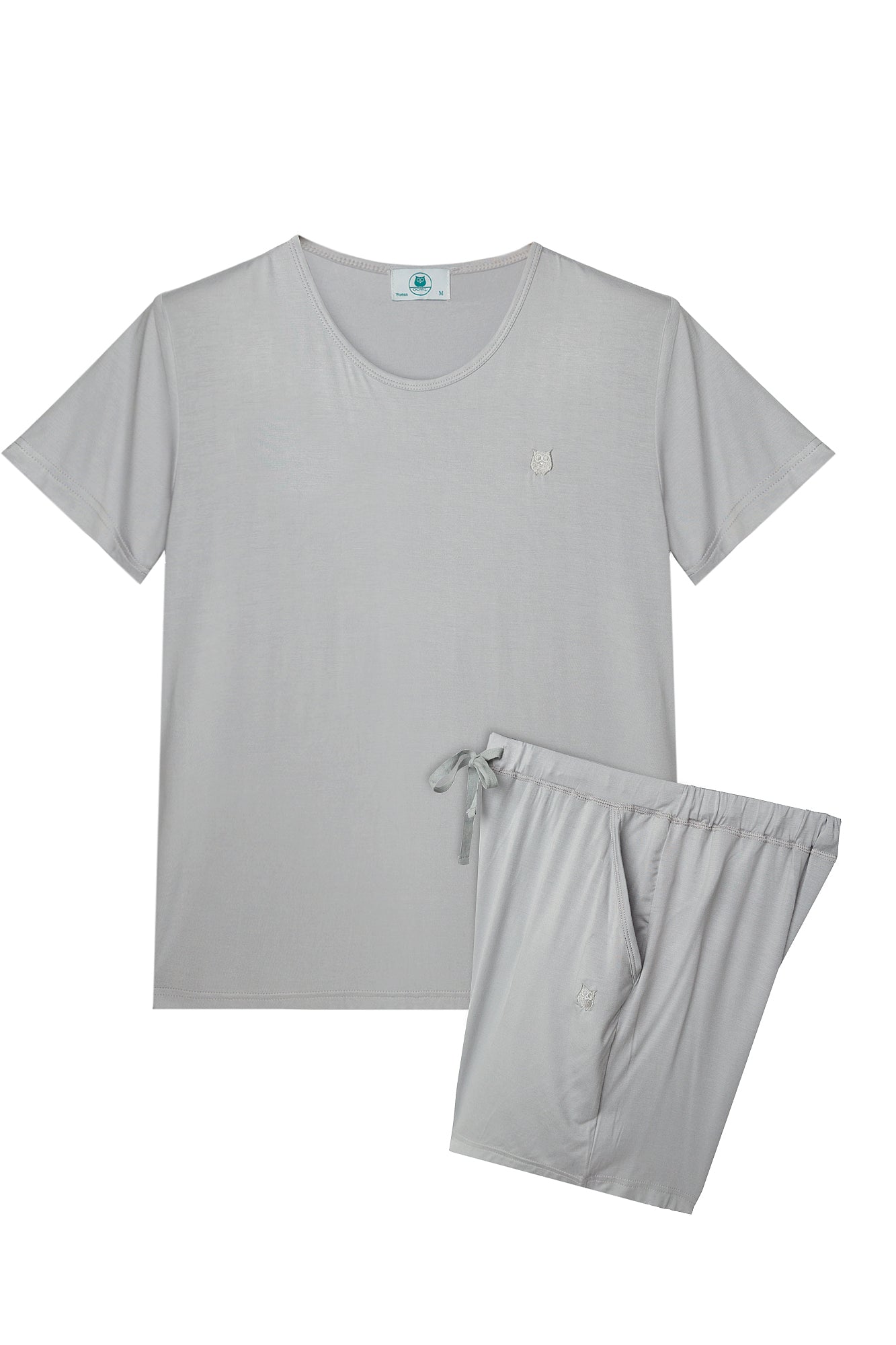 Men's Short Sleeves & Shorts Pyjamas